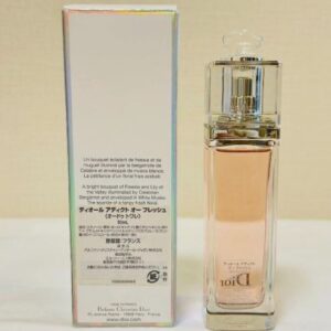 Dior Addict Eau Fraiche EDT 50ml Women
