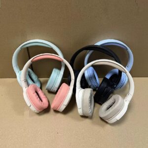 Headphones