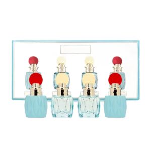 MIU MIU 4-piece set