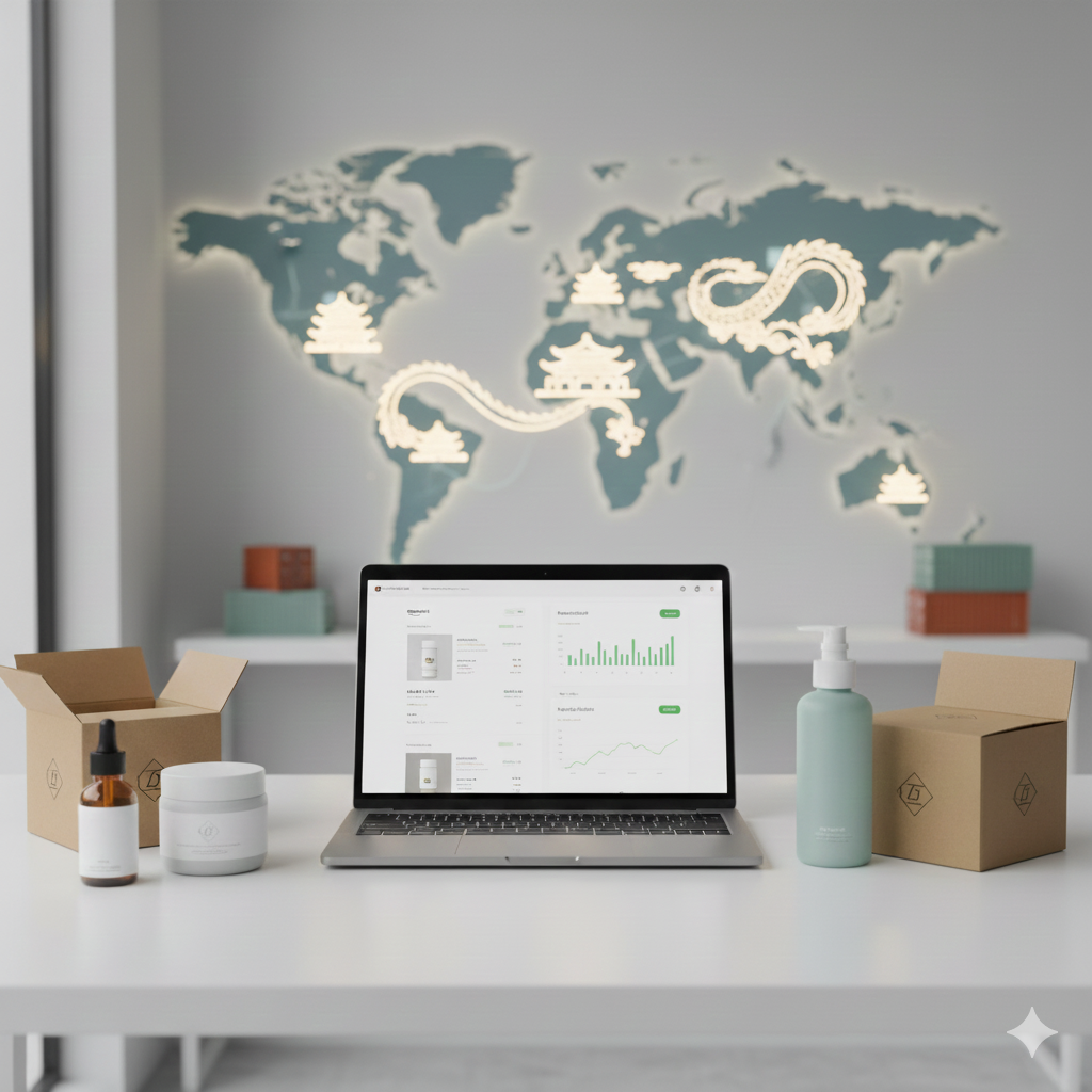 Private Labeling in 2026: Profitable Products, Hidden Risks & How to Build a Brand by Sourcing from China