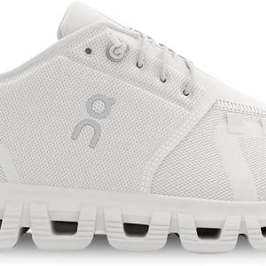 On running shoes
