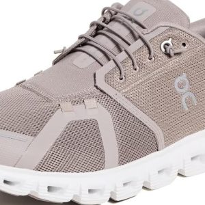 on cloud 5 waterproof