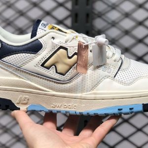 new balance 550 multicolor