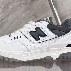 new balance 550 green