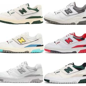 nb 550