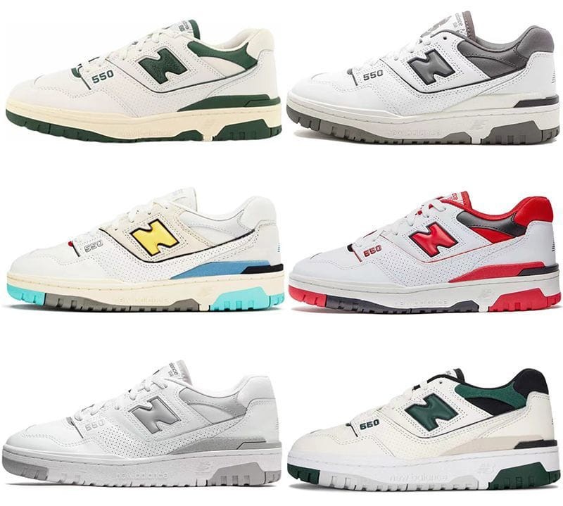 nb 550