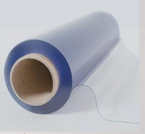 PVC rigid sheet and flexible film rolls for packaging and multi purpose applications