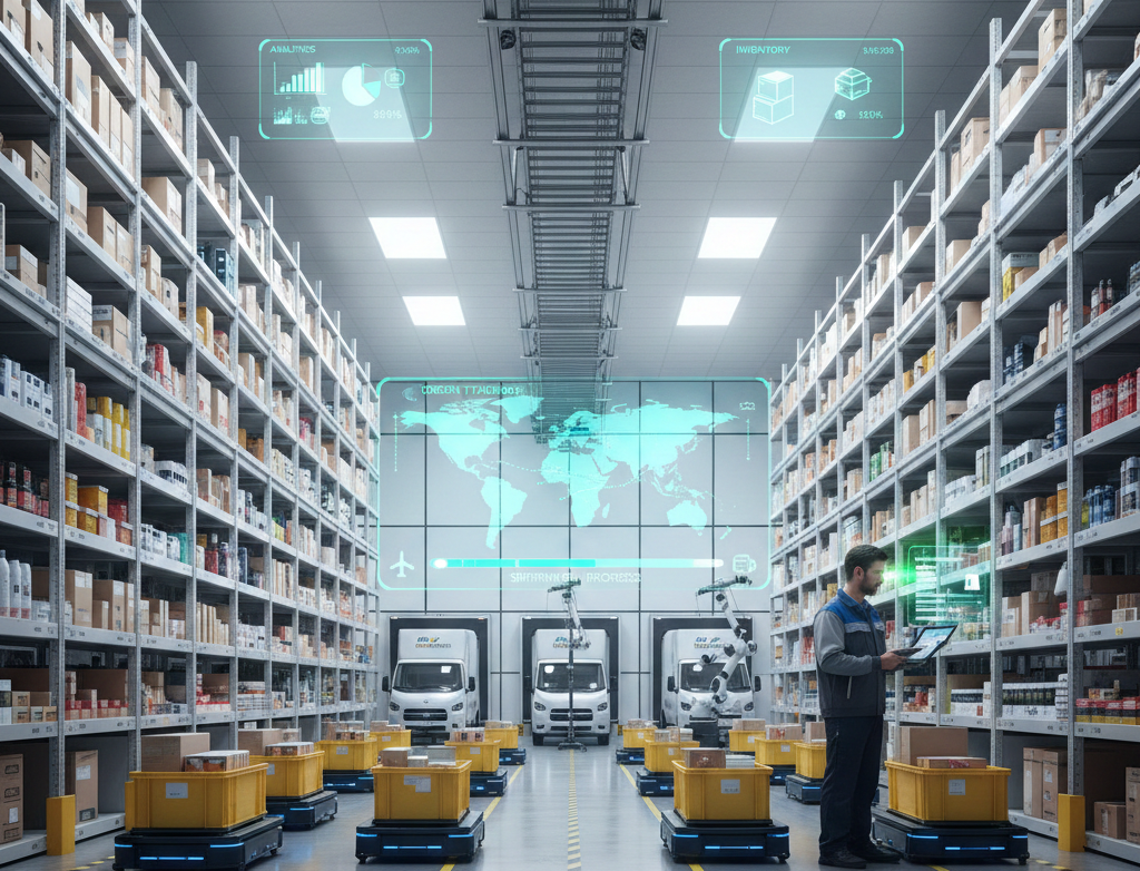 third party logistic featured image