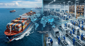 global sourcing and sourcing from china