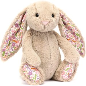 jellycat bunny plush