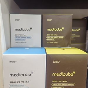 medicube age r booster