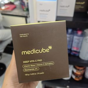 medicube hong kong