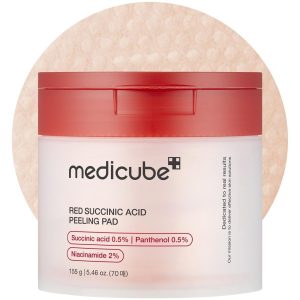medicube red