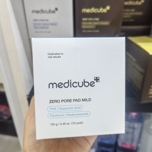 medicube skin care