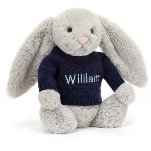personalized jellycat bunny