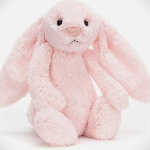 jellycat bunny pink