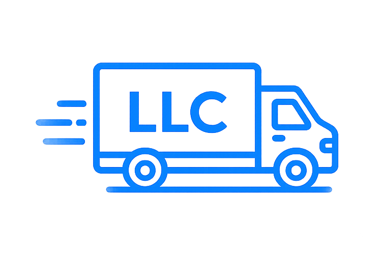 LLC shipping