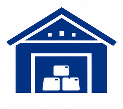 House icon logo