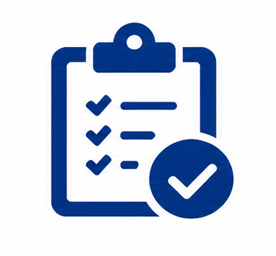 clipboard icon