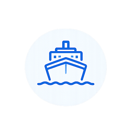 ocean freight